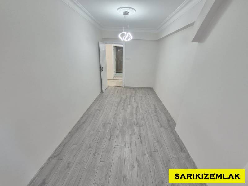 Edremit Akçay Mah`da3+1  Daire. - 6